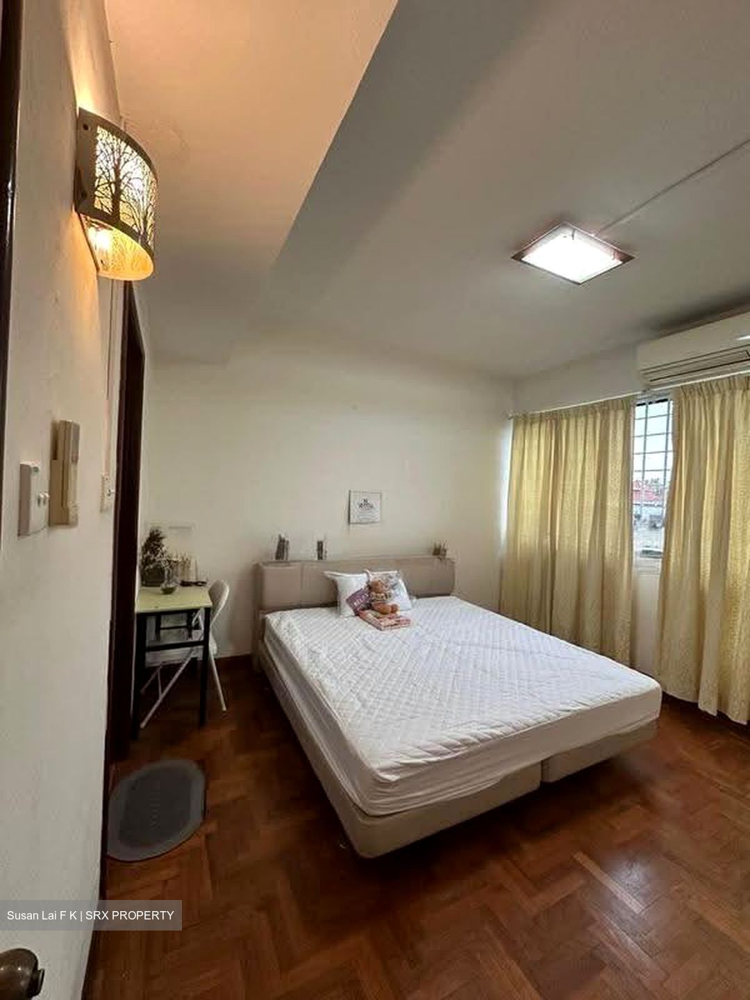 Cascadale (D16), Condominium #627143411
